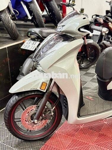 💥SH350i đời 2022 máy Thái BSTP Chính Chủ xe đẹp💥