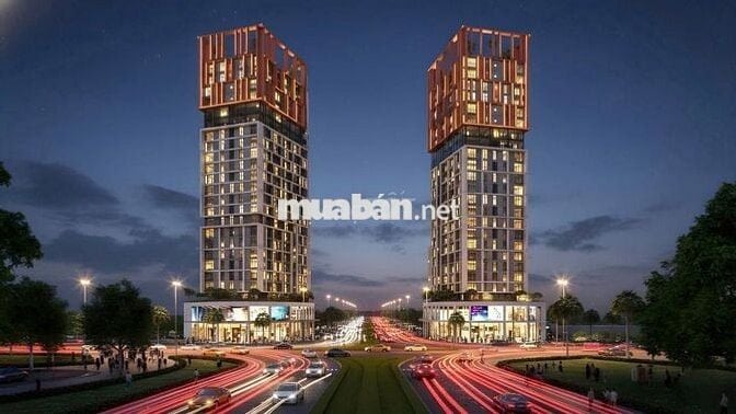 | VIEW CAO THOÁNG | LỰA CHỌN “NHỎ MÀ CÓ VÕ” TẠI CORA TOWER