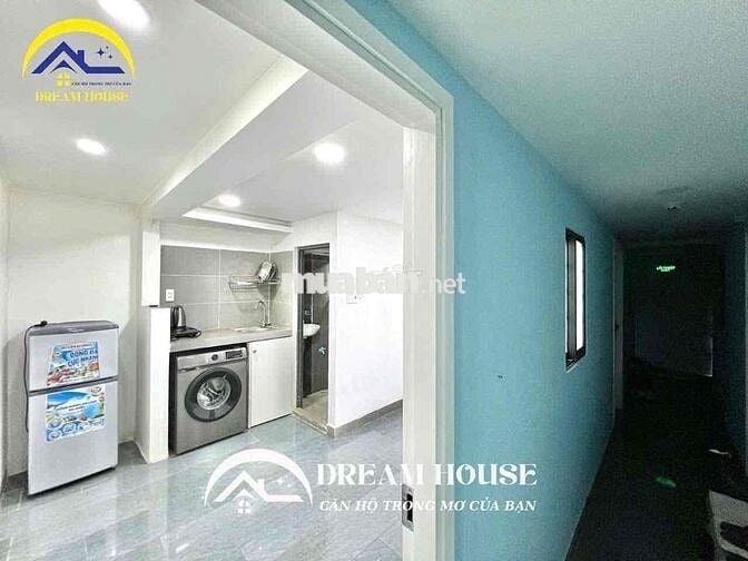 PHÒNG FULL NỘI THẤT ĐỐI DIỆN AEON TÂN PHÚ