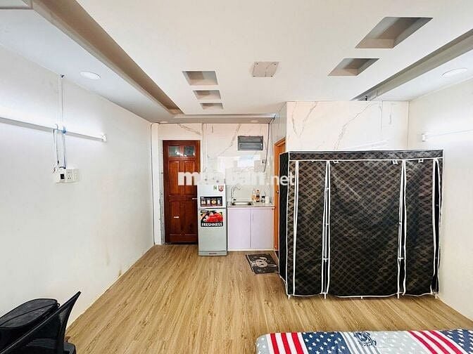 Chính chủ cho thuê CHDV full nội thất