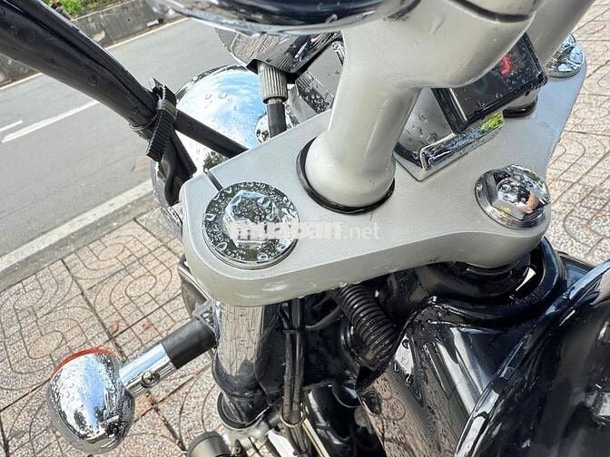 Bán suzuki GZ150A sx 2013 cọp odo11k chuẩn