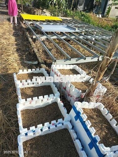 150m2 đất CLN - chính chủ - cách ubnd phường Long tuyền TPCT 800m