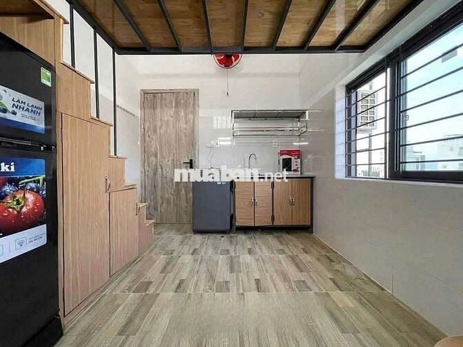 Duplex mới toanh Trường Thi 2 – TTTP