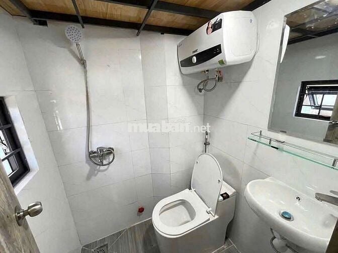 Duplex mới toanh Trường Thi 2 – TTTP