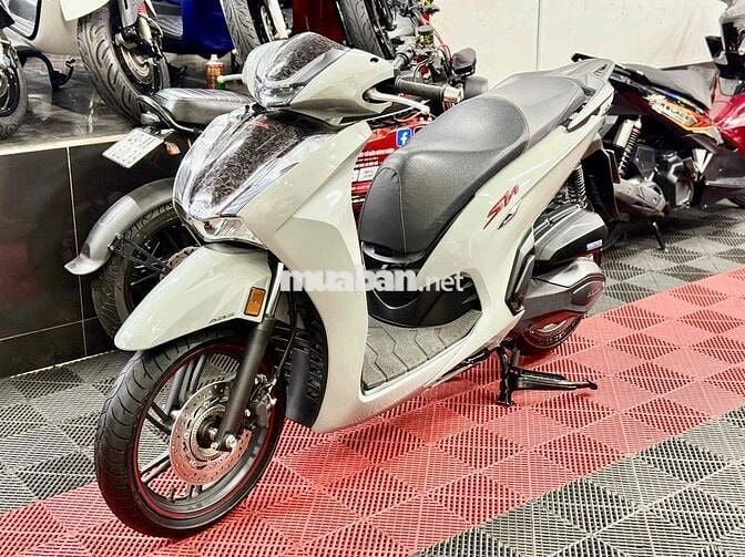 💥SH350i đời 2022 máy Thái BSTP Chính Chủ xe đẹp💥