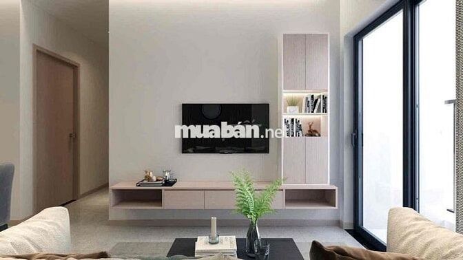 Căn hộ cao cấp 4 hồ bơi 2pn còn 2 suất nội bộ ***