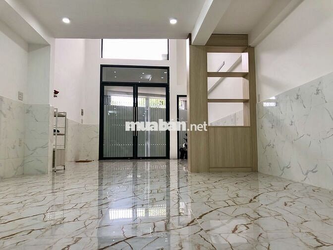 Cho thuê mặt bằng KD và văn phòng với nhiều diện tích 2010 Võ Văn Kiệt