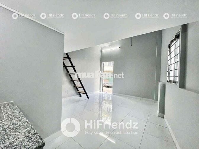 🌷PHÒNG MỚI_RỘNG_ZÁ HSSV_GIÁP Q11_GÁC CAO_GẦN ĐH VĂN HIẾN