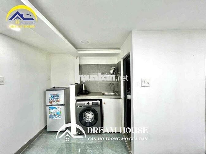 PHÒNG FULL NỘI THẤT ĐỐI DIỆN AEON TÂN PHÚ