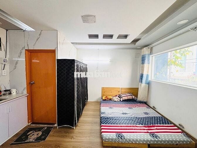 Chính chủ cho thuê CHDV full nội thất