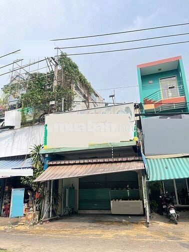 Mặt Tiền Đường Đồng Đen Khu Ăn Uống Sầm Uất Nhất Quận Tân Bình.