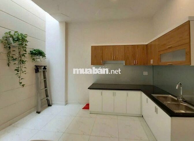 Cần cho thuê nhà HXH 895/4A Quang Trung P.14 Q.Gò Vấp