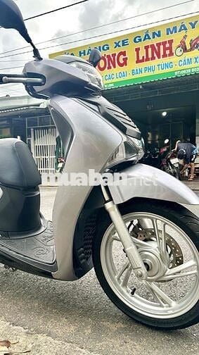 HONDA SH 150i ABS 2019