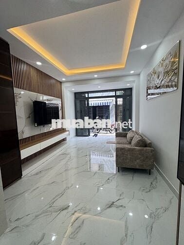 NHÀ XÓM CHIẾU Q4- 2 TẦNG- 28m2- SÁT MT- CHỈ 3 TỶ NHỈNH