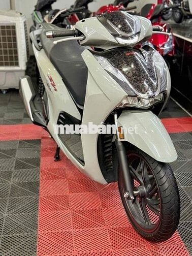 💥SH350i đời 2022 máy Thái BSTP Chính Chủ xe đẹp💥