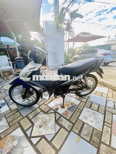 Xe suzuki nguyên bản