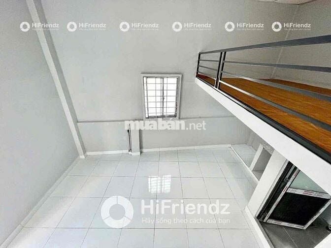 🌷PHÒNG MỚI_RỘNG_ZÁ HSSV_GIÁP Q11_GÁC CAO_GẦN ĐH VĂN HIẾN