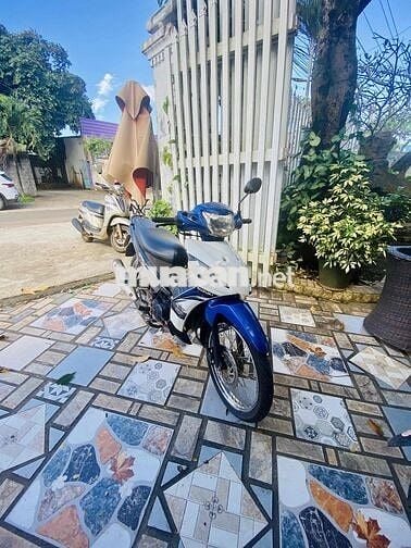 Xe suzuki nguyên bản