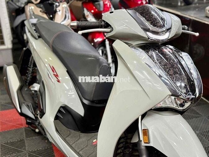 💥SH350i đời 2022 máy Thái BSTP Chính Chủ xe đẹp💥