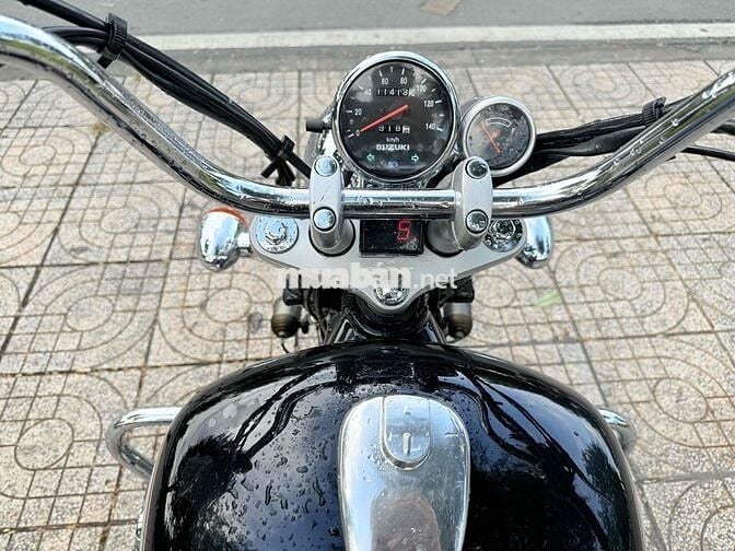 Bán suzuki GZ150A sx 2013 cọp odo11k chuẩn