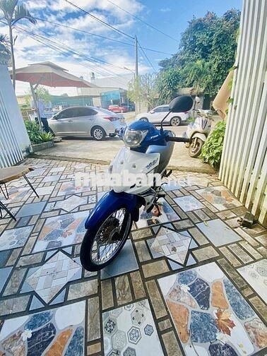 Xe suzuki nguyên bản