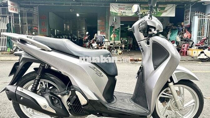 HONDA SH 150i ABS 2019