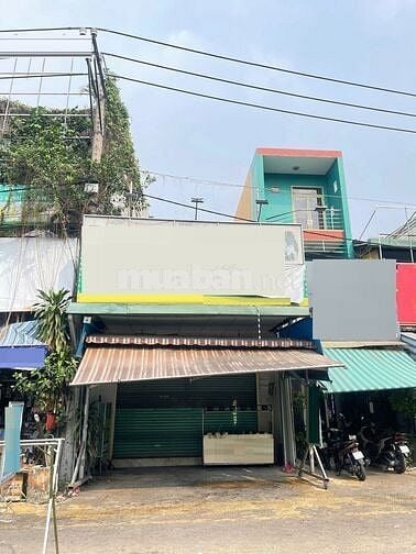 Mặt Tiền Đường Đồng Đen Khu Ăn Uống Sầm Uất Nhất Quận Tân Bình.