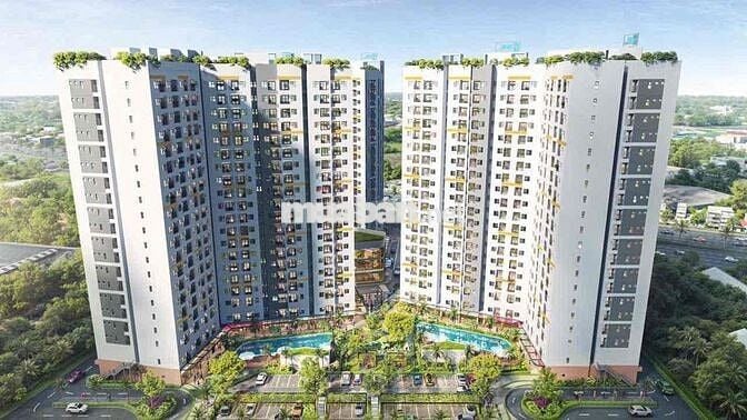 Căn hộ cao cấp 4 hồ bơi 2pn còn 2 suất nội bộ ***