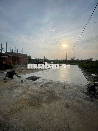 đất đền khu dân cư phường tân triều