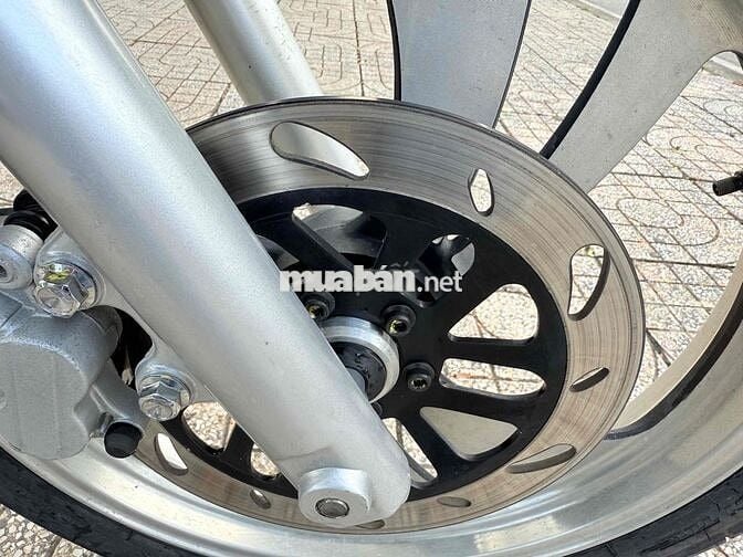 Bán suzuki GZ150A sx 2013 cọp odo11k chuẩn