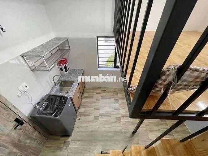 Duplex mới toanh Trường Thi 2 – TTTP