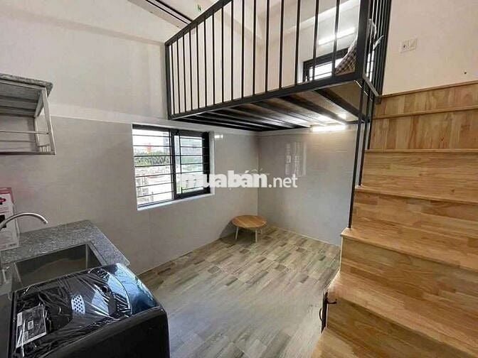 Duplex mới toanh Trường Thi 2 – TTTP