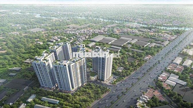 Căn hộ cao cấp 4 hồ bơi 2pn còn 2 suất nội bộ ***