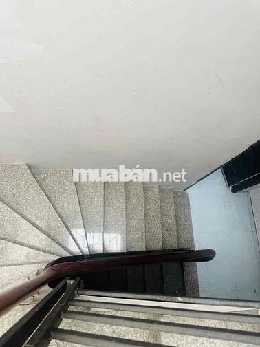 🔥 BÁN NHÀ DƯƠNG BÁ TRẠC. P1, Q8. 4 TẦNG BTCT. GẦN MẶT TIỀN, GIÁ 7Tỷ 6.