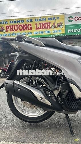 HONDA SH 150i ABS 2019