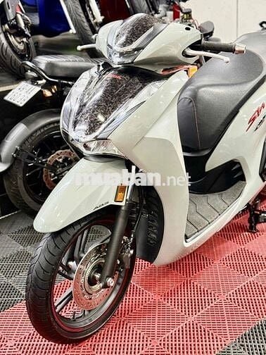 💥SH350i đời 2022 máy Thái BSTP Chính Chủ xe đẹp💥