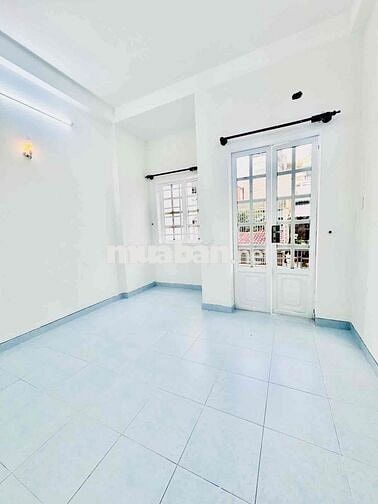 🔥 BÁN NHÀ DƯƠNG BÁ TRẠC. P1, Q8. 4 TẦNG BTCT. GẦN MẶT TIỀN, GIÁ 7Tỷ 6.