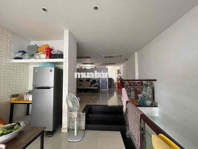 CHO THUÊ MẶT TIỀN NGUYỄN TRÃI QUẬN 5