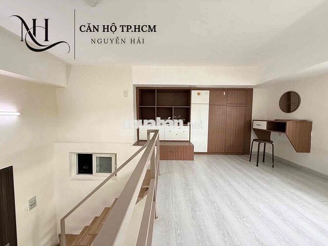 CHUNG CƯ ĐA TIỆN ÍCH CẠNH GA METRO BÌNH THÁI