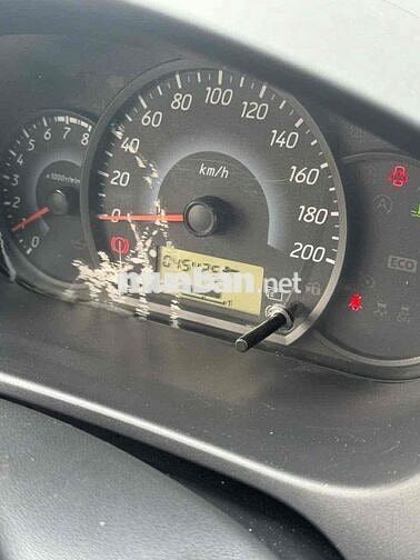 Mitsubishi Attrage 2021 1.2L MT - 45000 km