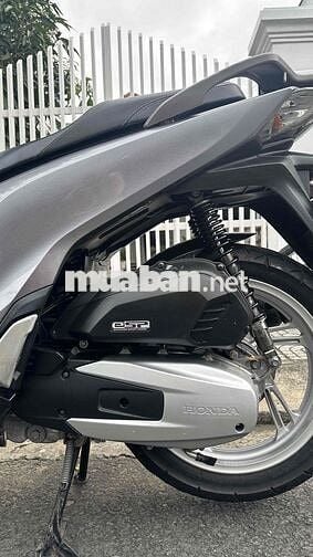 HONDA SH 150i ABS 2019