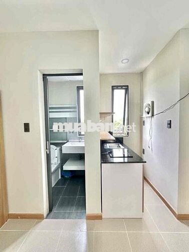 Phòng mới full nội thất ở Quang Trung