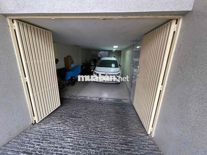 CHO THUÊ MẶT TIỀN NGUYỄN TRÃI QUẬN 5