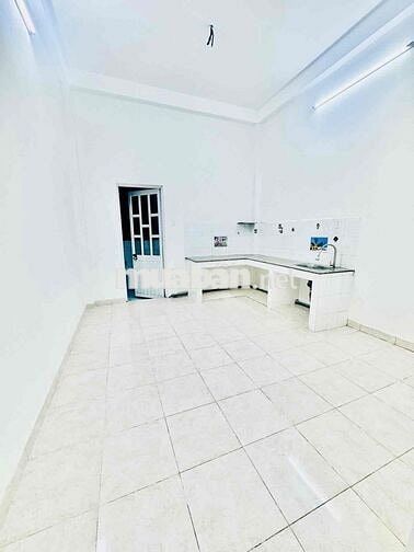 🔥 BÁN NHÀ DƯƠNG BÁ TRẠC. P1, Q8. 4 TẦNG BTCT. GẦN MẶT TIỀN, GIÁ 7Tỷ 6.