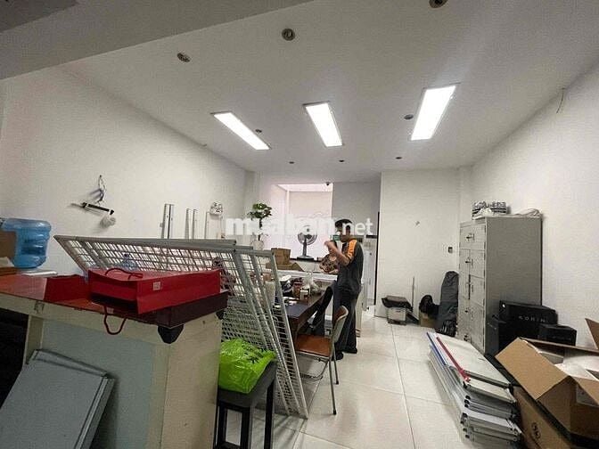 CHO THUÊ MẶT TIỀN NGUYỄN TRÃI QUẬN 5