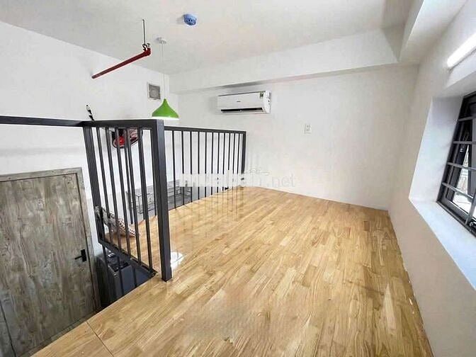 Duplex mới toanh Trường Thi 2 – TTTP