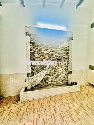 🔥 BÁN NHÀ DƯƠNG BÁ TRẠC. P1, Q8. 4 TẦNG BTCT. GẦN MẶT TIỀN, GIÁ 7Tỷ 6.