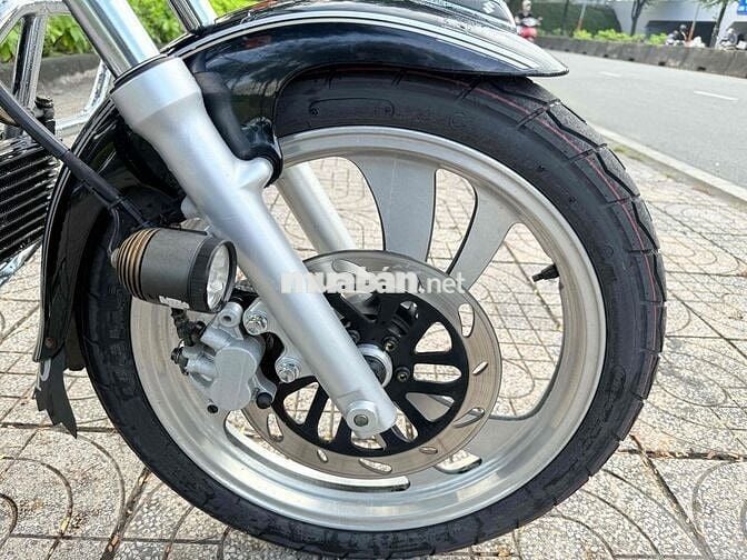 Bán suzuki GZ150A sx 2013 cọp odo11k chuẩn