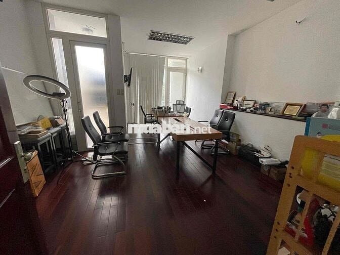 CHO THUÊ MẶT TIỀN NGUYỄN TRÃI QUẬN 5