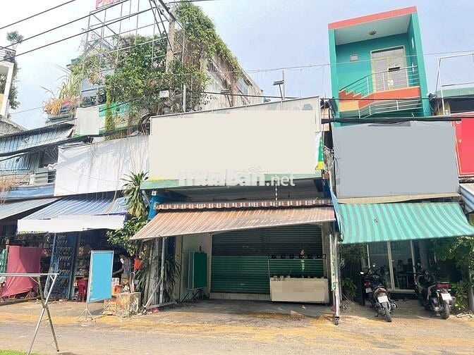 Mặt Tiền Đường Đồng Đen Khu Ăn Uống Sầm Uất Nhất Quận Tân Bình.